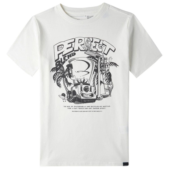 O'neill Παιδική κοντομάνικη μπλούζα Blend T-shirt